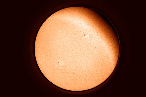 H-α 12.11
