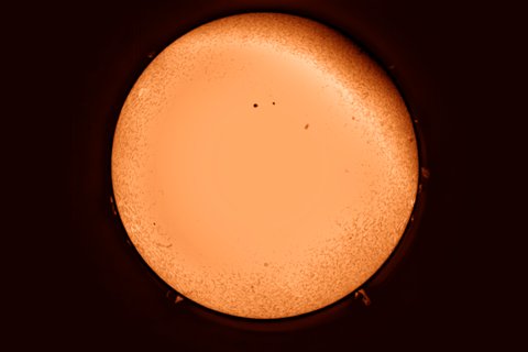 H-α 30.01