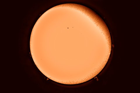 H-α 30.01