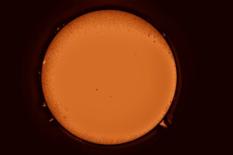 H-α 06.02