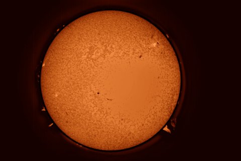 H-α 06.02