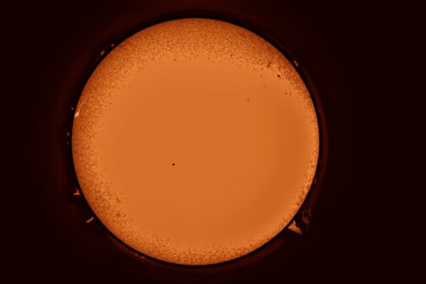 H-α 06.02