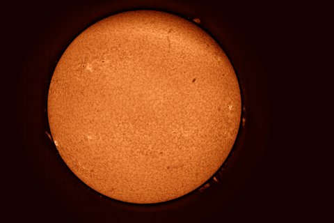 H-α 12.02