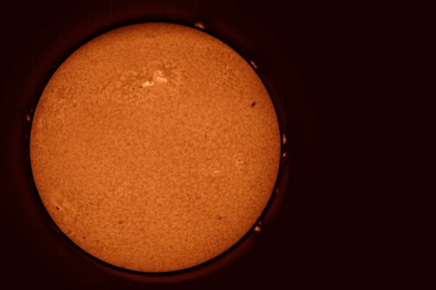 H-α 14.03