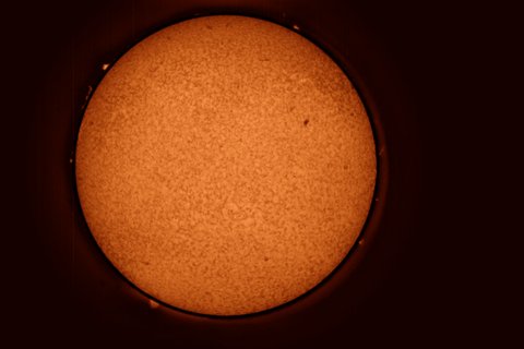 H-α 21.03