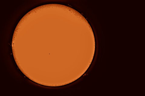 H-α 03.04