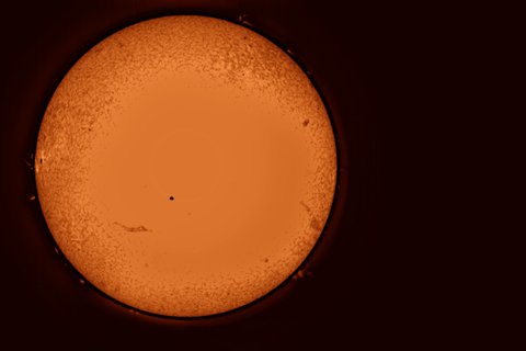 H-α 03.04