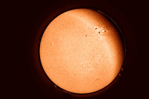 H-α 20.04