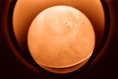 H-α 21.04