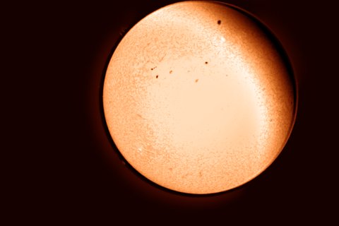 H-α 24.04