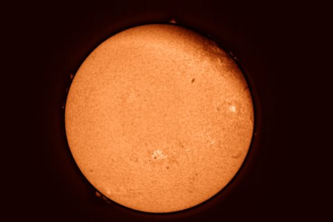 H-α 15.05