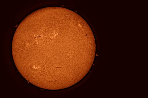 H-α 21.05