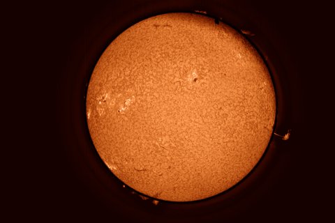 H-α 24.05