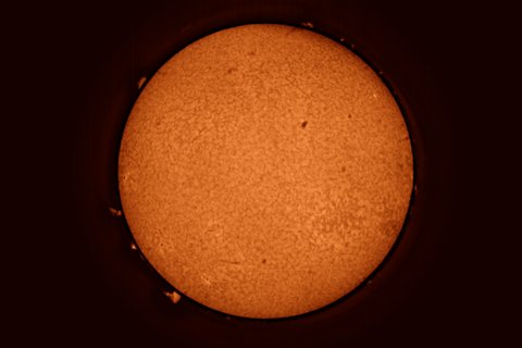 H-α 04.06