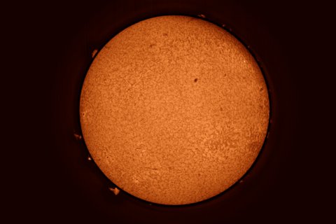 H-α 04.06