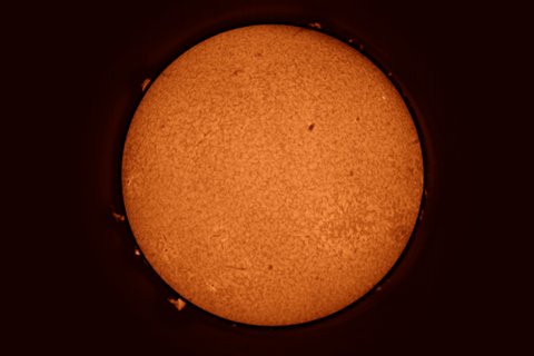 H-α 04.06