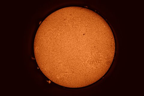 H-α 04.06