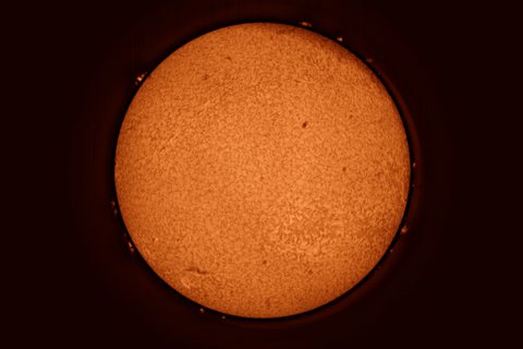 H-α 05.06