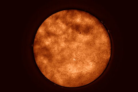 H-α 09.06