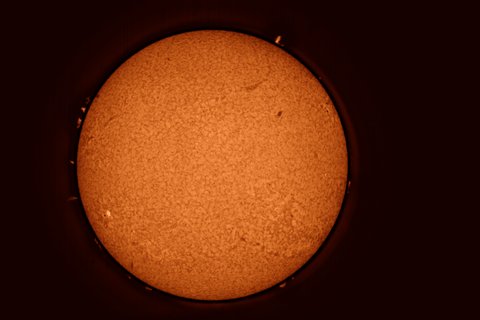 H-α 01.07