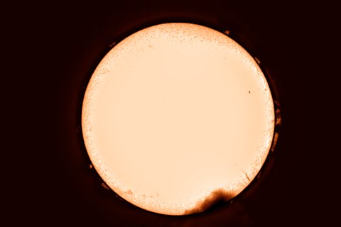 H-α 07.07