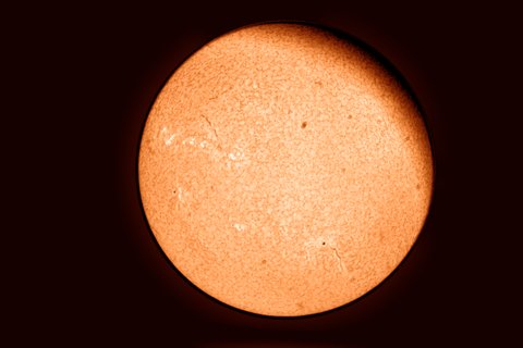 H-α 24.07