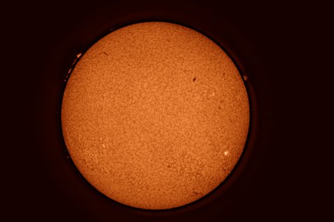 H-α 29.07