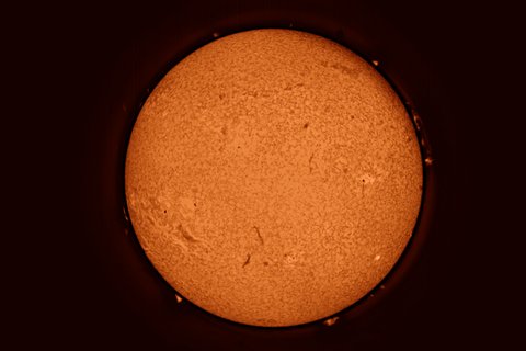 H-α 14.08