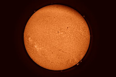 H-α 29.09