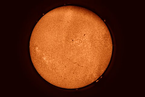 H-α 29.09