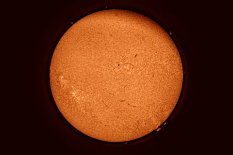 H-α 29.09