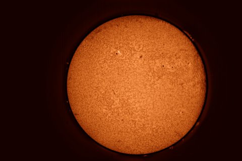 H-α 01.11
