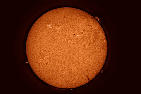 H-α 02.11