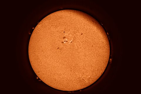 H-α 11.11