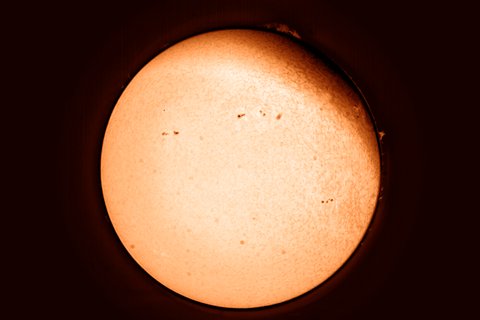 H-α 31.12