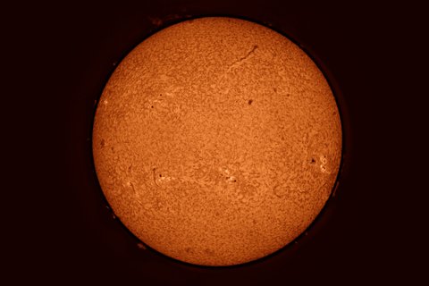 H-α 07.01