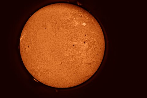 H-α 13.02