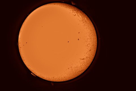 H-α 13.02