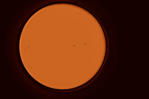 H-α 13.02