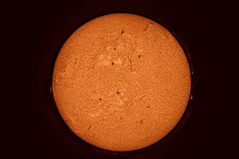 H-α 16.02