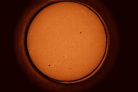 H-α 13.03