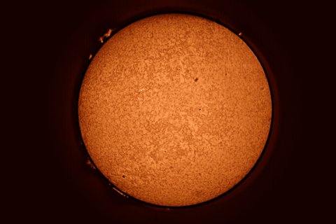 H-α 14.03