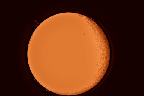H-α 15.03