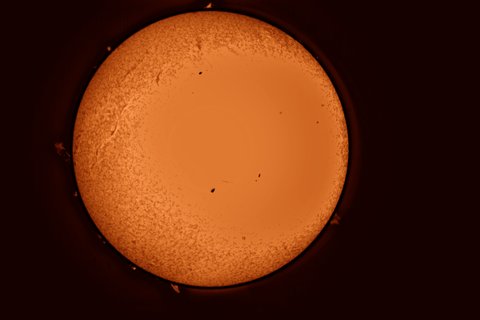H-α 24.03