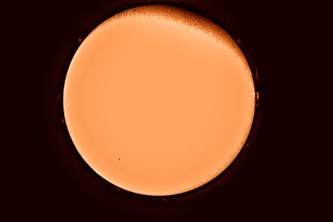 H-α 27.03