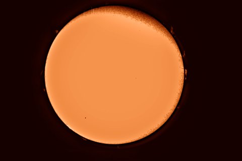 H-α 27.03