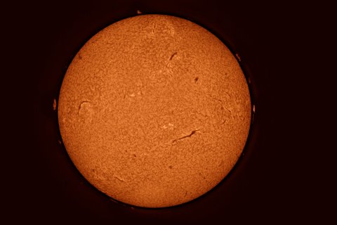 H-α 02.04