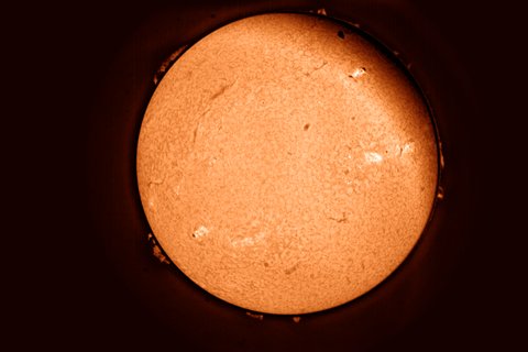 H-α 15.04