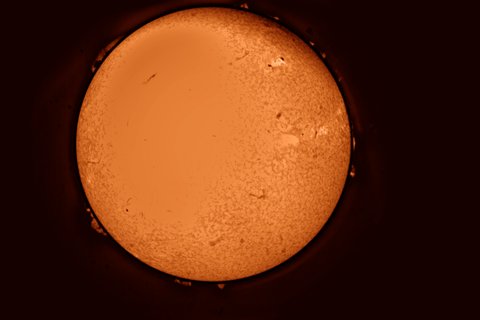 H-α 15.04