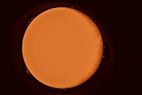 H-α 15.04
